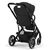 Коляска Cybex Balios S Lux BLK Moon Black (с бампером) (522002533), изображение 5 Коляска Cybex Balios S Lux BLK Moon Black (с бампером) (522002533), изображение 5