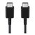 Дата кабель Fonus USB Type-C to Type-C 0.9m (E11/3FT) Дата кабель Fonus USB Type-C to Type-C 0.9m (E11/3FT)