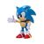 Фигурка Sonic the Hedgehog с артикуляцией – Классический Соник 6 см (40687i-RF1), изображение 2