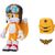 Фигурка Sonic the Hedgehog 2 W2 с артикуляцией - Тейлз 10 см (41498i), изображение 2 Фигурка Sonic the Hedgehog 2 W2 с артикуляцией - Тейлз 10 см (41498i), изображение 2