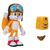 Фигурка Sonic the Hedgehog 2 W2 с артикуляцией - Тейлз 10 см (41498i), изображение 5 Фигурка Sonic the Hedgehog 2 W2 с артикуляцией - Тейлз 10 см (41498i), изображение 5