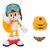 Фигурка Sonic the Hedgehog 2 W2 с артикуляцией - Тейлз 10 см (41498i) Фигурка Sonic the Hedgehog 2 W2 с артикуляцией - Тейлз 10 см (41498i)