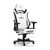 Кресло игровое Noblechairs HERO ST - Stormtrooper Edition (NBL-HRO-ST-STE), изображение 4 Кресло игровое Noblechairs HERO ST - Stormtrooper Edition (NBL-HRO-ST-STE), изображение 4