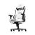 Кресло игровое Noblechairs HERO ST - Stormtrooper Edition (NBL-HRO-ST-STE), изображение 5 Кресло игровое Noblechairs HERO ST - Stormtrooper Edition (NBL-HRO-ST-STE), изображение 5