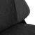 Кресло игровое Noblechairs HERO TX Anthracite (NBL-HRO-TX-ATC), изображение 7 Кресло игровое Noblechairs HERO TX Anthracite (NBL-HRO-TX-ATC), изображение 7