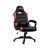 Кресло игровое Gamemax GCR07- Nitro Concepts Red (GCR07 Red), изображение 3 Кресло игровое Gamemax GCR07- Nitro Concepts Red (GCR07 Red), изображение 3