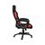 Кресло игровое Gamemax GCR07- Nitro Concepts Red (GCR07 Red), изображение 4 Кресло игровое Gamemax GCR07- Nitro Concepts Red (GCR07 Red), изображение 4