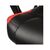 Кресло игровое Gamemax GCR07- Nitro Concepts Red (GCR07 Red), изображение 7 Кресло игровое Gamemax GCR07- Nitro Concepts Red (GCR07 Red), изображение 7