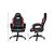 Кресло игровое Gamemax GCR07- Nitro Concepts Red (GCR07 Red), изображение 8 Кресло игровое Gamemax GCR07- Nitro Concepts Red (GCR07 Red), изображение 8