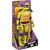 Фигурка TMNT Мovie III - Донателло XL (83222), изображение 2 Фигурка TMNT Мovie III - Донателло XL (83222), изображение 2