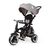 Детский велосипед QPlay Rito+ Eva Grey (S380-8Grey) Детский велосипед QPlay Rito+ Eva Grey (S380-8Grey)