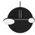Зарядное устройство Belkin MagSafe 3in1 Wireless Charger, black (WIZ009VFBK), изображение 4 Зарядное устройство Belkin MagSafe 3in1 Wireless Charger, black (WIZ009VFBK), изображение 4