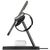 Зарядное устройство Belkin MagSafe 3in1 Wireless Charger, black (WIZ009VFBK), изображение 5 Зарядное устройство Belkin MagSafe 3in1 Wireless Charger, black (WIZ009VFBK), изображение 5
