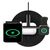 Зарядное устройство Belkin MagSafe 3in1 Wireless Charger, black (WIZ009VFBK), изображение 7 Зарядное устройство Belkin MagSafe 3in1 Wireless Charger, black (WIZ009VFBK), изображение 7