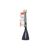 Лопатка кухонная Ardesto Gemini Plastic Slit Mint (AR2103PG), изображение 2 Лопатка кухонная Ardesto Gemini Plastic Slit Mint (AR2103PG), изображение 2