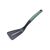 Лопатка кухонная Ardesto Gemini Plastic Slit Mint (AR2103PG) Лопатка кухонная Ardesto Gemini Plastic Slit Mint (AR2103PG)