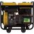 Генератор 2E Disel, 7.5kW, 3-фаз. (2E-BSD10000TE), изображение 3