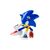Фигурка Sonic Prime Соник на старте 6,5 см (SON2010E), изображение 2 Фигурка Sonic Prime Соник на старте 6,5 см (SON2010E), изображение 2