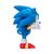 Фигурка Sonic Prime Соник на старте 6,5 см (SON2010E), изображение 4 Фигурка Sonic Prime Соник на старте 6,5 см (SON2010E), изображение 4
