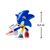 Фигурка Sonic Prime Соник на старте 6,5 см (SON2010E), изображение 5 Фигурка Sonic Prime Соник на старте 6,5 см (SON2010E), изображение 5
