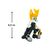 Фигурка Sonic Prime Тейлз 6,5 см (SON2010F), изображение 2 Фигурка Sonic Prime Тейлз 6,5 см (SON2010F), изображение 2