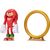 Фигурка Sonic the Hedgehog 2 W2 с артикуляцией - Наклз 10 см (41496i), изображение 2 Фигурка Sonic the Hedgehog 2 W2 с артикуляцией - Наклз 10 см (41496i), изображение 2