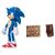 Фигурка Sonic the Hedgehog 2 W2 с артикуляцией – Соник 10 см (41495i), изображение 2 Фигурка Sonic the Hedgehog 2 W2 с артикуляцией – Соник 10 см (41495i), изображение 2