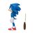 Фигурка Sonic the Hedgehog 2 W2 с артикуляцией – Соник 10 см (41495i), изображение 3 Фигурка Sonic the Hedgehog 2 W2 с артикуляцией – Соник 10 см (41495i), изображение 3