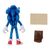 Фигурка Sonic the Hedgehog 2 W2 с артикуляцией – Соник 10 см (41495i), изображение 4 Фигурка Sonic the Hedgehog 2 W2 с артикуляцией – Соник 10 см (41495i), изображение 4