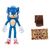 Фигурка Sonic the Hedgehog 2 W2 с артикуляцией – Соник 10 см (41495i) Фигурка Sonic the Hedgehog 2 W2 с артикуляцией – Соник 10 см (41495i)