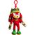 Мягкая игрушка Sonic Prime на клипсе – Наклз 15 см (SON7004D) Мягкая игрушка Sonic Prime на клипсе – Наклз 15 см (SON7004D)