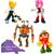 Фигурка Sonic Prime набор – Приключения Тейлза (SON2040A) Фигурка Sonic Prime набор – Приключения Тейлза (SON2040A)