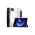 Чехол для планшета BeCover TPU Edge stylus mount Xiaomi Mi Pad 6 / 6 Pro 11" Black (709558), изображение 3 Чехол для планшета BeCover TPU Edge stylus mount Xiaomi Mi Pad 6 / 6 Pro 11" Black (709558), изображение 3