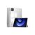 Чехол для планшета BeCover TPU Edge stylus mount Xiaomi Mi Pad 6 / 6 Pro 11" Sliver (709560), изображение 2 Чехол для планшета BeCover TPU Edge stylus mount Xiaomi Mi Pad 6 / 6 Pro 11" Sliver (709560), изображение 2