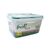 Пищевой контейнер Irak Plastik Fresh прямокутний 1,3 л прозорий (6453), изображение 2