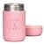 Набор детской посуды Suavinex Смысл жизни Термос для еды розовый (305917), изображение 2 Набор детской посуды Suavinex Смысл жизни Термос для еды розовый (305917), изображение 2