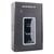 Портативная рация Baofeng BF-T17 Black (BFT17B), изображение 10 Портативная рация Baofeng BF-T17 Black (BFT17B), изображение 10