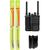 Портативная рация Caltta PH600 (L) UHF Urban Military, изображение 4 Портативная рация Caltta PH600 (L) UHF Urban Military, изображение 4