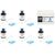 Заправочный набор WWM Epson WorkForce Pro WF-M5690/WF-M5190 (5 заправок) Black (IR1.T8651-5/BP), изображение 4 Заправочный набор WWM Epson WorkForce Pro WF-M5690/WF-M5190 (5 заправок) Black (IR1.T8651-5/BP), изображение 4