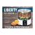 Сушка для овощей и фруктов Liberty FD-3314W, изображение 2 Сушка для овощей и фруктов Liberty FD-3314W, изображение 2