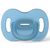 Пустышка Suavinex силиконовая физиологическая голубая (307262) Пустышка Suavinex силиконовая физиологическая голубая (307262)