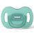 Пустышка Suavinex силиконовая физиологическая зеленая (307260) Пустышка Suavinex силиконовая физиологическая зеленая (307260)