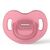 Пустышка Suavinex силиконовая физиологическая розовая (307264) Пустышка Suavinex силиконовая физиологическая розовая (307264)