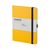 Блокнот Axent Partner Prime 145х210 мм A5 96 листов в клетку Желтый (8305-08-A), изображение 2 Блокнот Axent Partner Prime 145х210 мм A5 96 листов в клетку Желтый (8305-08-A), изображение 2