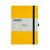 Блокнот Axent Partner Prime 145х210 мм A5 96 листов в клетку Желтый (8305-08-A) Блокнот Axent Partner Prime 145х210 мм A5 96 листов в клетку Желтый (8305-08-A)