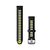 Ремешок для смарт-часов Garmin Replacement Band, Forerunner 265S, Black, 18mm (010-11251-A3) Ремешок для смарт-часов Garmin Replacement Band, Forerunner 265S, Black, 18mm (010-11251-A3)