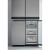 Холодильник Whirlpool WQ9 B2L, изображение 5 Холодильник Whirlpool WQ9 B2L, изображение 5