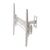 Кронштейн Charmount TV04T-R2 White, изображение 3 Кронштейн Charmount TV04T-R2 White, изображение 3