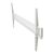 Кронштейн Charmount TV0804F White, изображение 3 Кронштейн Charmount TV0804F White, изображение 3