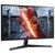 Монитор LG 27GN60R-B, изображение 2 Монитор LG 27GN60R-B, изображение 2